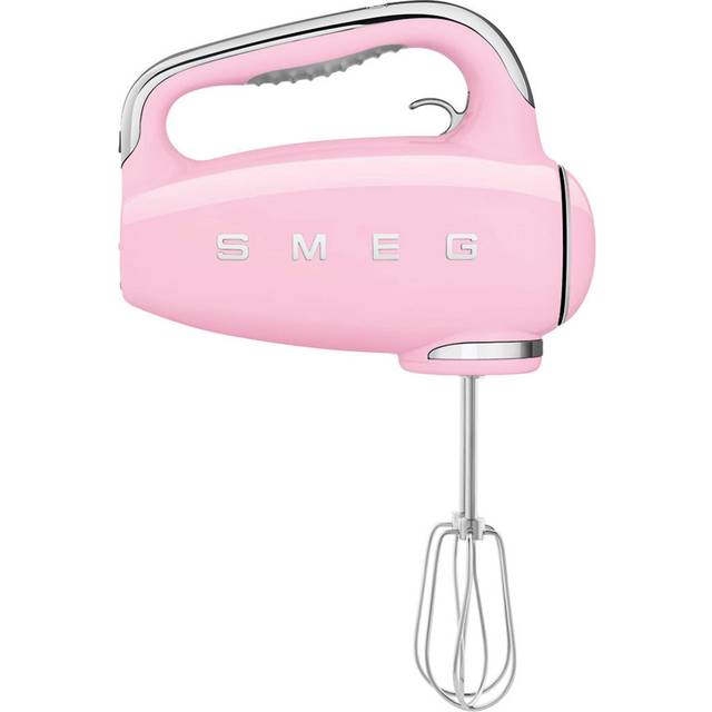 Smeg HMF01 (12 stores) find the best price • Compare now »