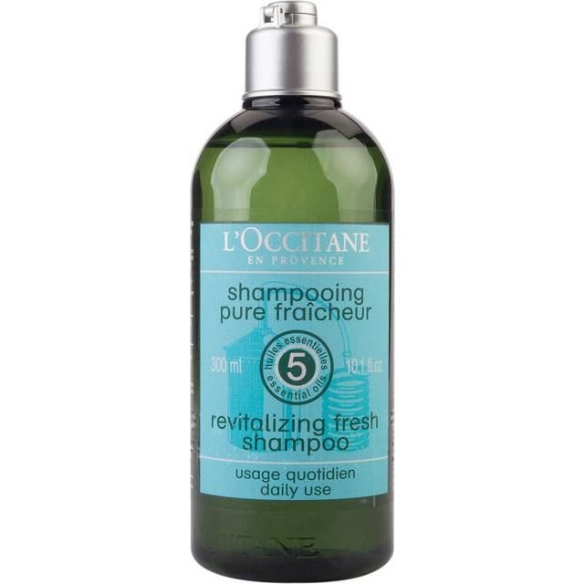 L'Occitane Aromachologie Purifying Freshness Hair Shampoo