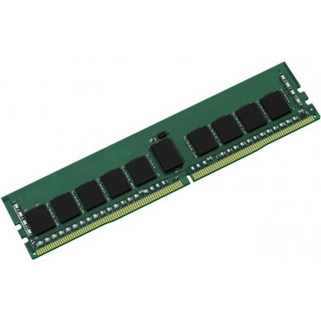 MTA9ASF2G72PZ-2G9E1R, Micron 16 GB DDR4 Server RAM, 2933MHz, RDIMM, 1.2V