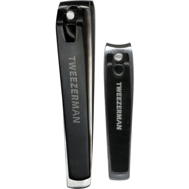 Walgreens Fingernail & Toenail Clipper Set - 2 ct