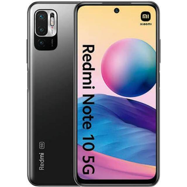 XIAOMI REDMI 10 5G 128GB/4RAM - SmartAndPhone