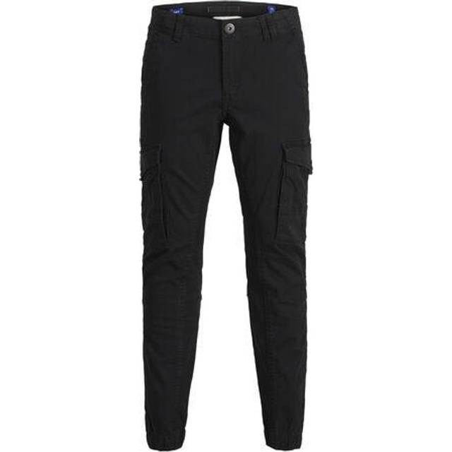 Wide Fit Cargo trousers with 20% discount! | Jack & Jones®