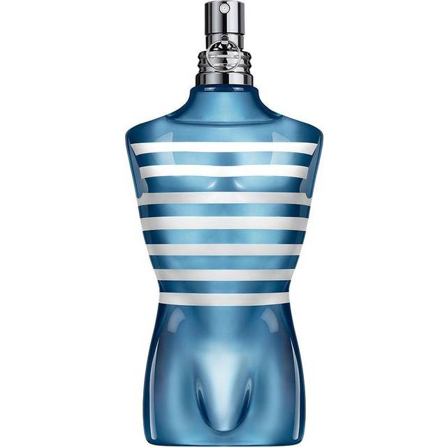 Le male jean online paul gaultier edt spray