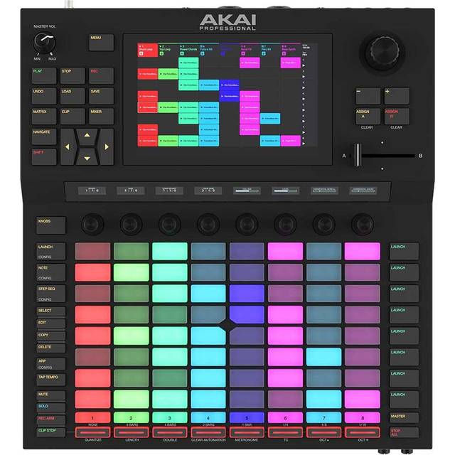 Akai Force (9 stores) find the best price • Compare now »