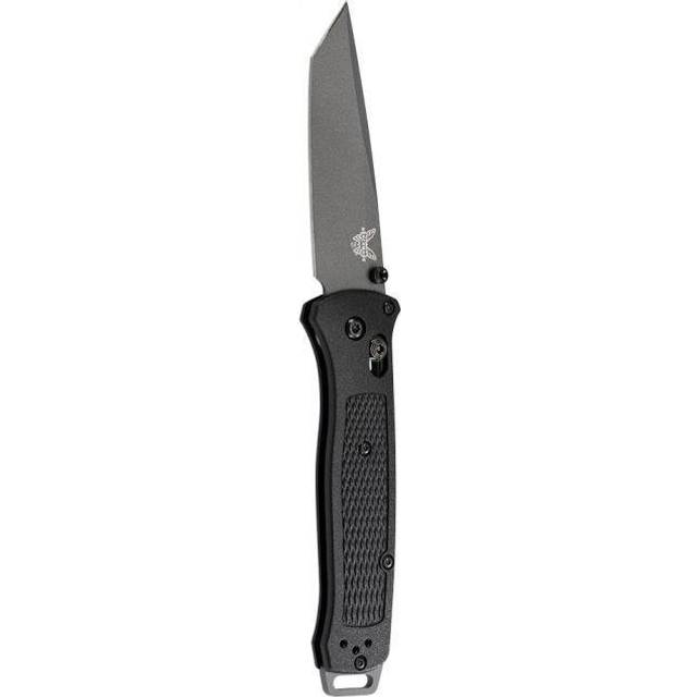 Benchmade 537GY Bailout Pocket knife • Find prices »