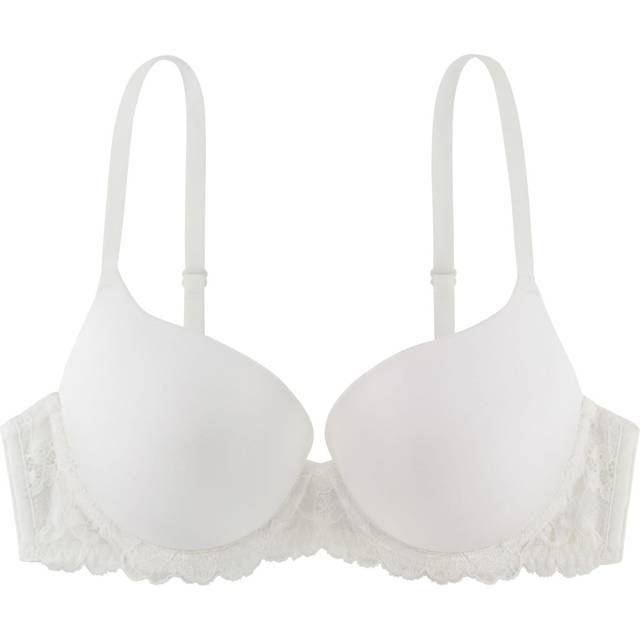 Dorina Claire Super Push-up - Ivory • Find prices »