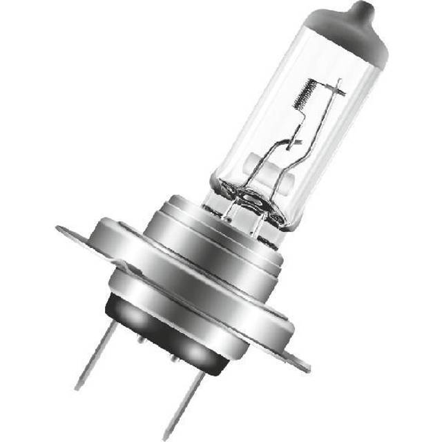 Osram Ultra Life Halogen Lamps 55W H7 • Finde Preise »
