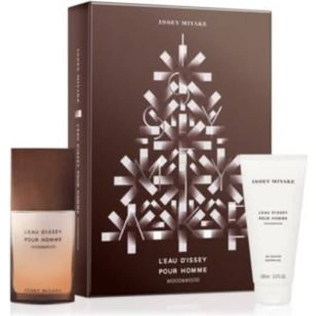 Issey Miyake L Eau D issey Gift Set EdP 50ml Shower Gel 100ml