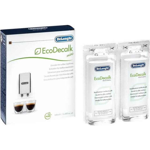  DeLonghi Entkalker EcoDecalk 500 ml: Home & Kitchen