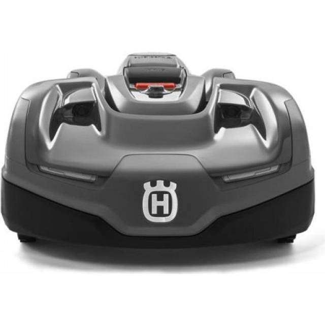 Husqvarna Automower® 435X Awd Robotgressklipper