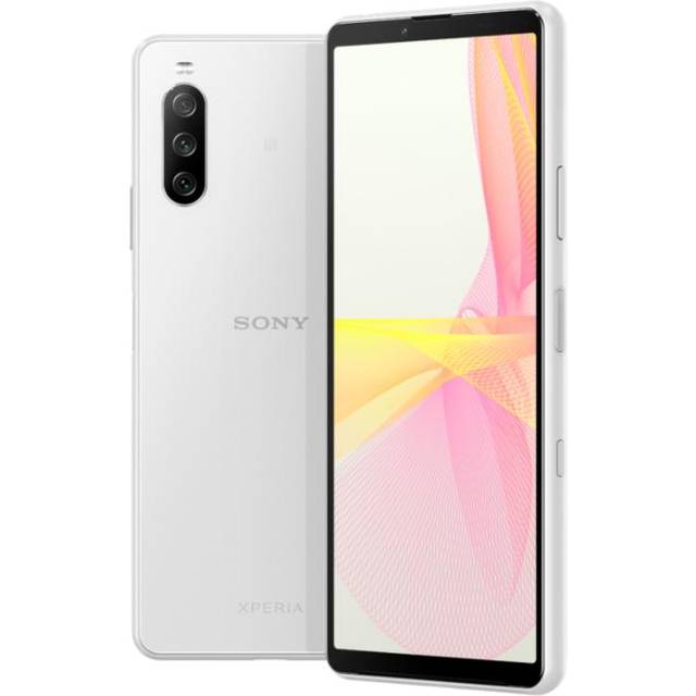 Sony Xperia 10 III 128GB (1 stores) see prices now »