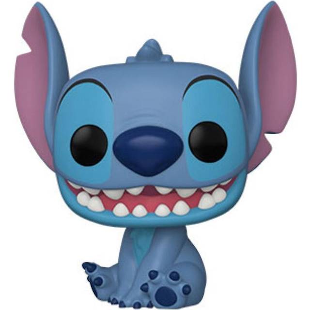 Lilo and stitch funko pop • Compare best prices now »