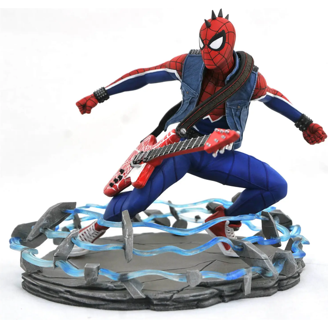 Spider Man - Diamond Select