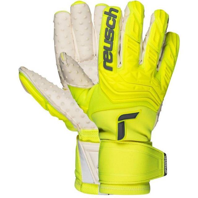 SPEED CONTACT SOFT FLEX FRAME goalkeeper gloves