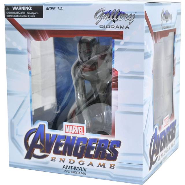 Marvel select best sale avengers endgame