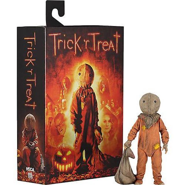 NECA Ultimate Sam Trick r Treat • See best price »