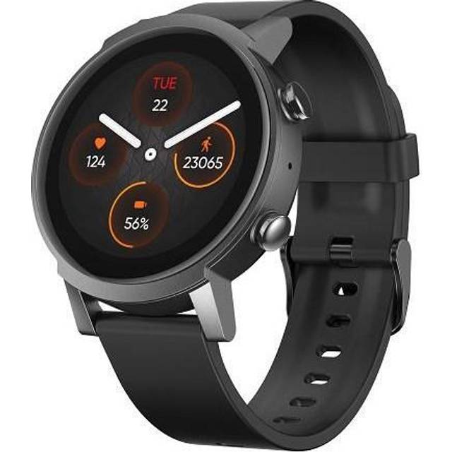 Mobvoi TicWatch Pro 3 review: Wear OS, unrestrained