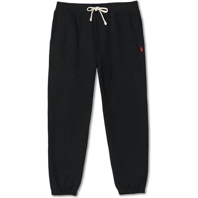 Polo Ralph Lauren RL Fleece Sweatpants - Polo Black • Price »