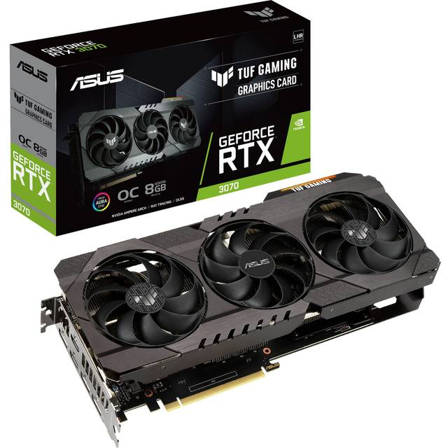 Pris 2025 rtx 3070