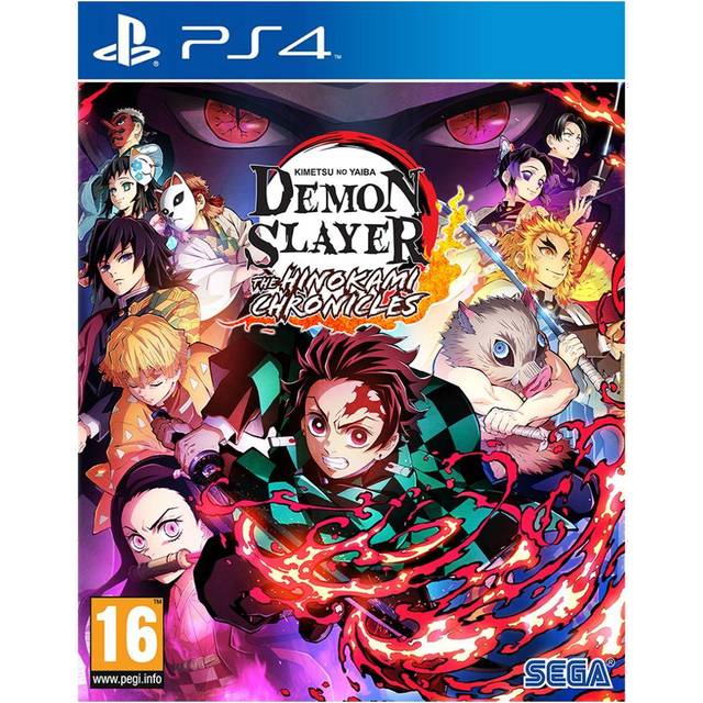  Demon Slayer: Kimetsu no Yaiba Standard Edition - Part Two :  Various, Various: Movies & TV
