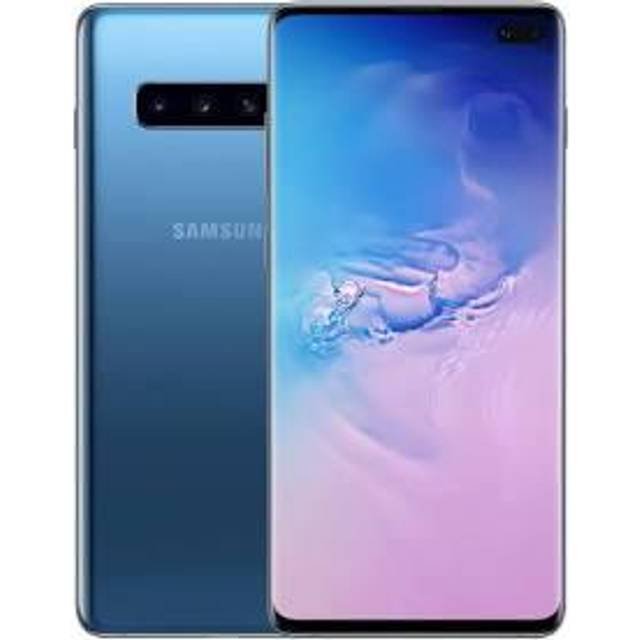 Samsung Galaxy S10 128GB (4 stores) see prices now »