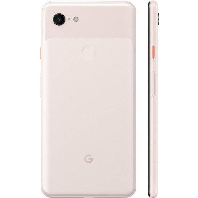 Google Pixel 3a XL 64GB (3 stores) see the best price »