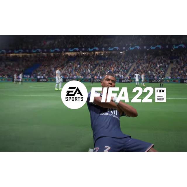 FIFA 22 PC