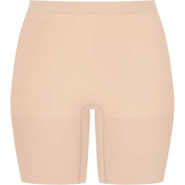 Spanx Power Short - Soft Nude • See the best prices »