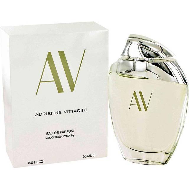Adrienne Vittadini Av for Women Eau De Parfum Spray 3-Ounce