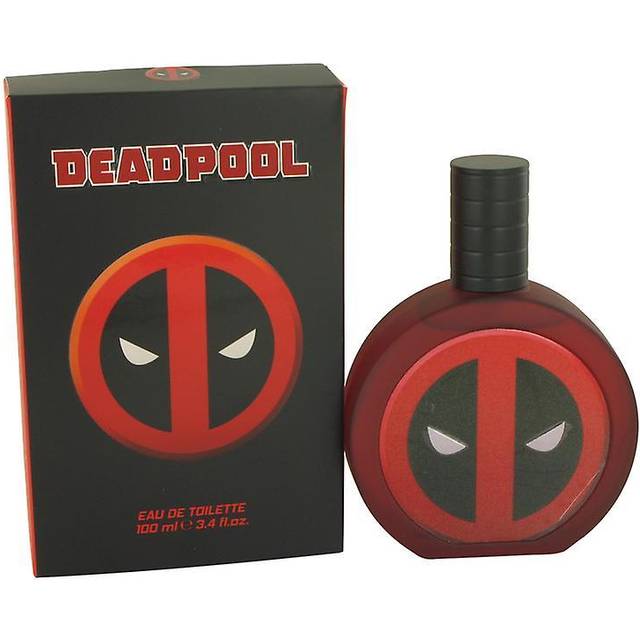 Deadpool at the best price