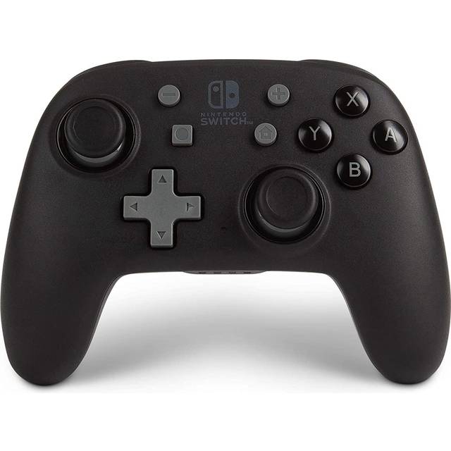 PowerA Wireless Controller for Nintendo Switch