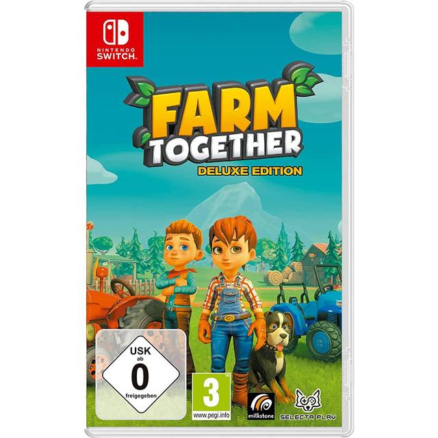 Farm Together