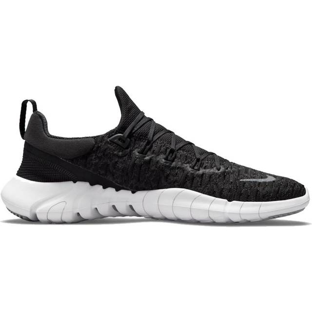 Nike Free Run 5.0 W Black See best prices today