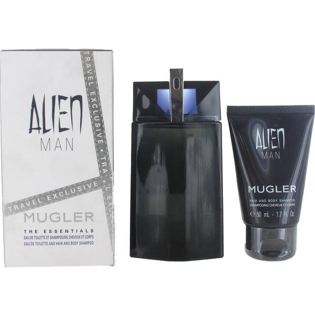 Mugler edt discount