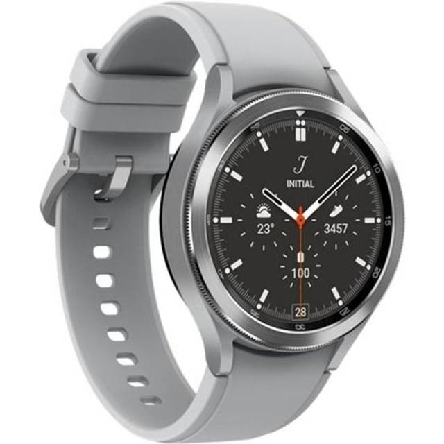 Samsung Galaxy Watch 46mm | Bluetooth/WiFi Smartwatch Silver