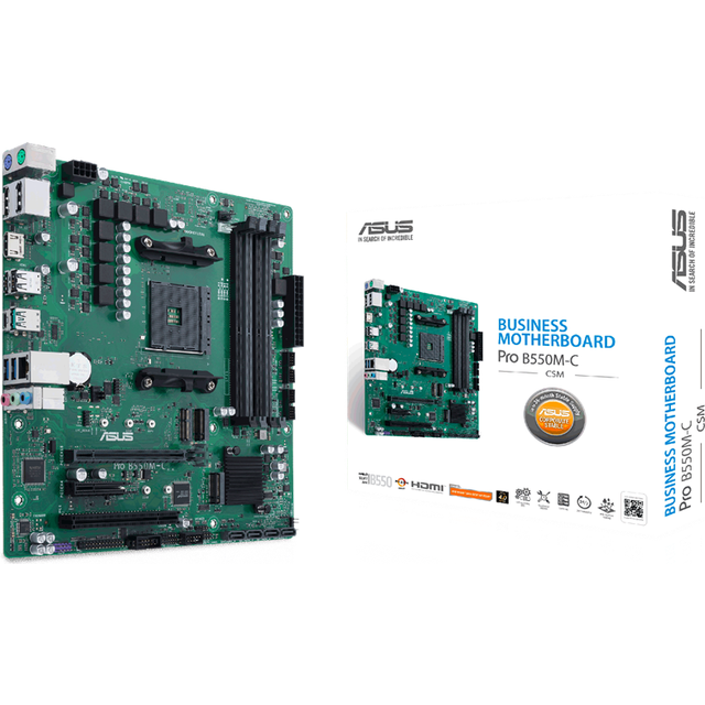 Gigabyte B550M DS3H (5 stores) find the best price now »