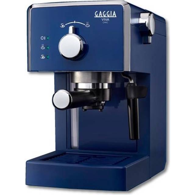 Gaggia Viva Style Kaffeemaschine 