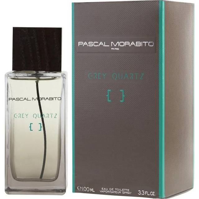 Pascal morabito eau online de toilette