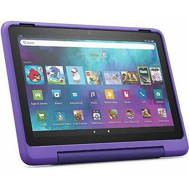 Amazon Fire HD 10 Kids Pro 32GB (2021) • Prices »