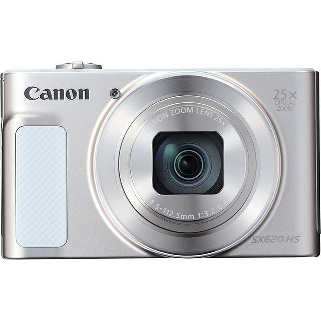 Canon PowerShot SX620 HS (6 stores) see prices now »