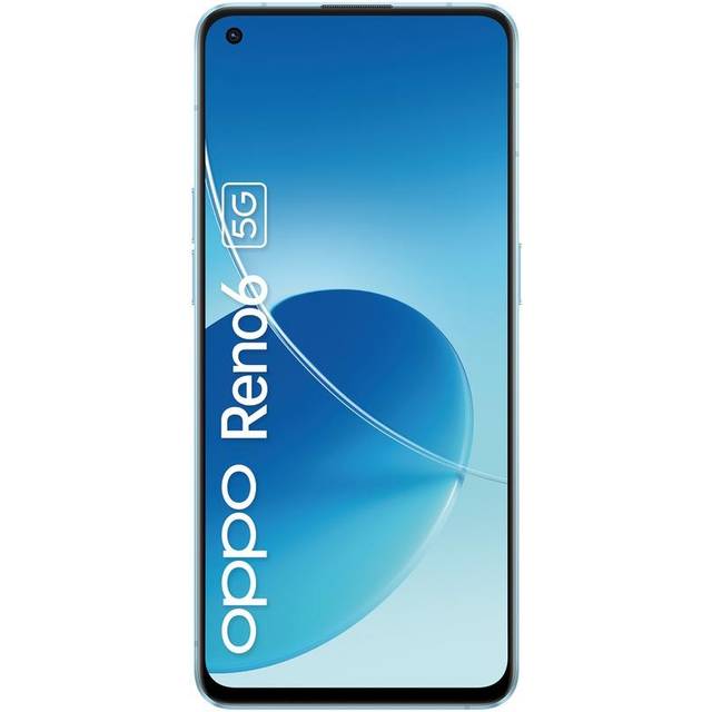 Oppo Reno 6 Pro 5G on sale from today, check price and rivals