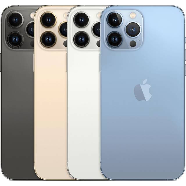品質保証人気iPhone 13 Pro MAX 512GB ７台セット スマートフォン本体