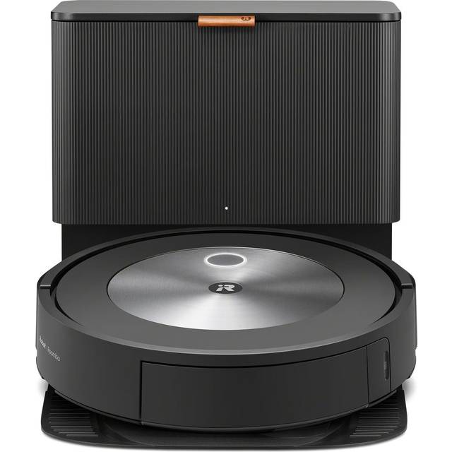 IRobot Roomba J7+ (5 stores) find the best prices today »
