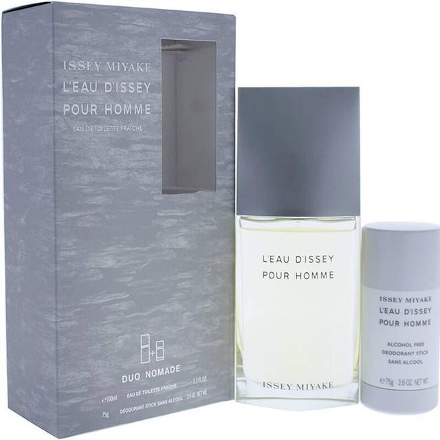 Issey Miyake Issey Miyake L Eau D Issey Pour Homme Set EdT 75ml