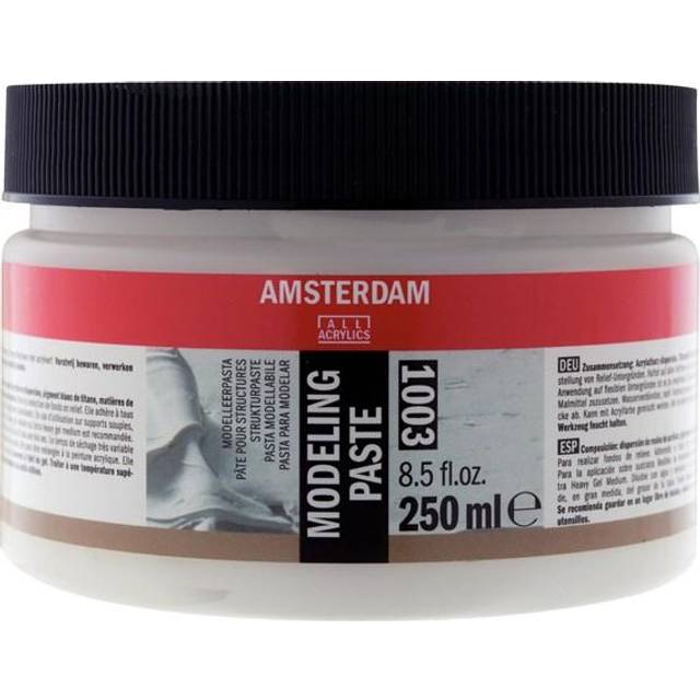 Modeling paste 1003 jar 250 ml