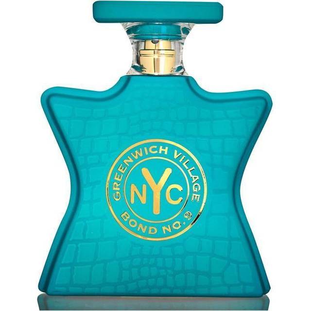 Bond No. 9 Greenwich Village EdP 3.4 fl oz