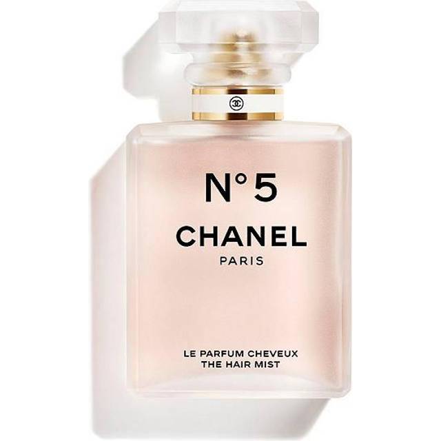 Chanel N 5 Hair Mist 1.2fl oz See the best prices