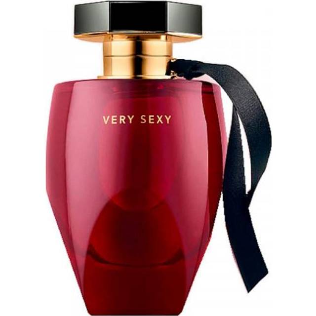 Victoria s Secret Very Sexy EdP 3.4 fl oz Price