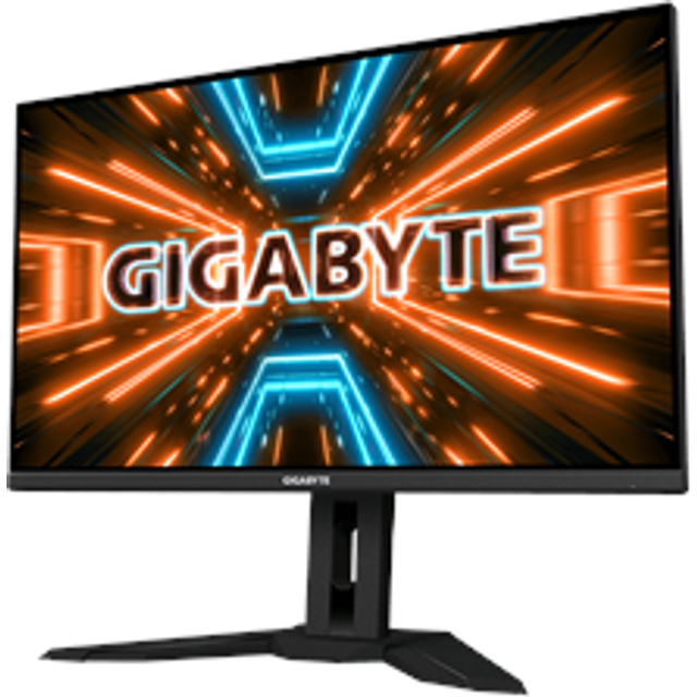  Gigabyte M32U 32 144Hz 4K FreeSync Compatible Gaming Monitor &  Intel Core i5-12400 Desktop Processor 18M Cache, up to 4.40 GHz :  Electronics
