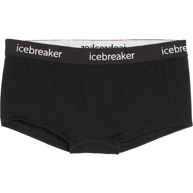 Merino 200 Oasis Thermal Boy Shorts - Icebreaker (US)
